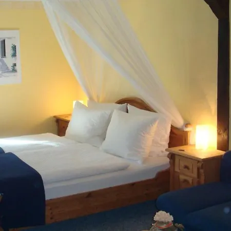Flower Power Hotell Hehlen