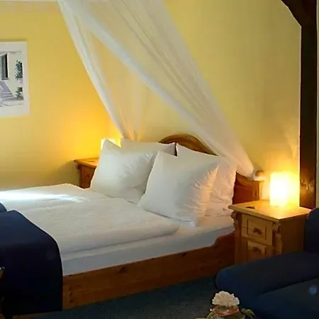 Flower Power Hotel Hehlen