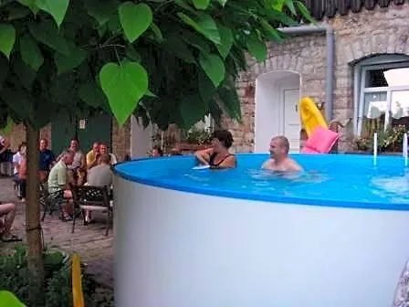 Hotel Flower Power Hehlen