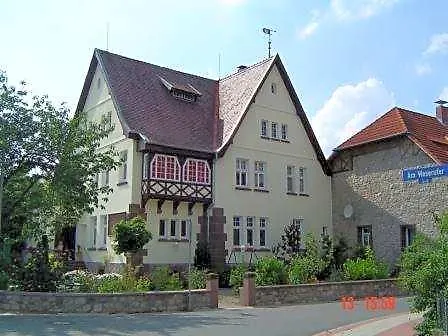 Flower Power Hotel Hehlen