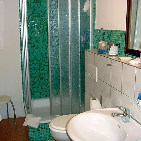 Flower Power Hotel Hehlen