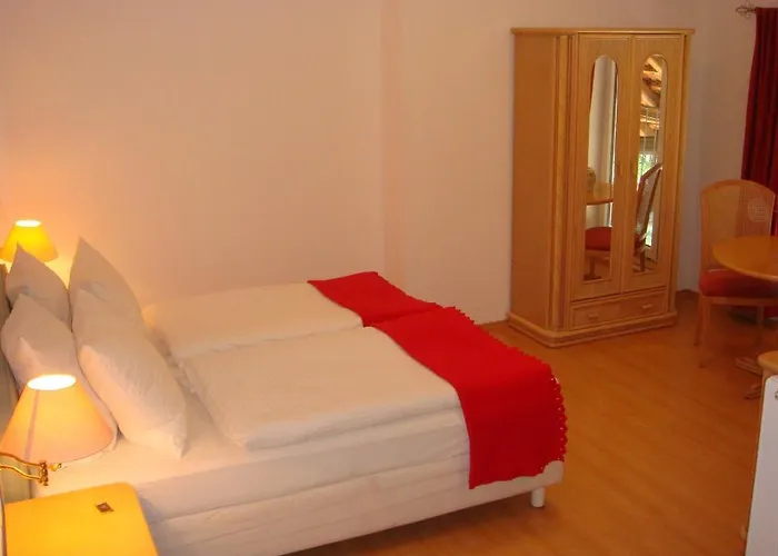 Flower Power 호텔 2*