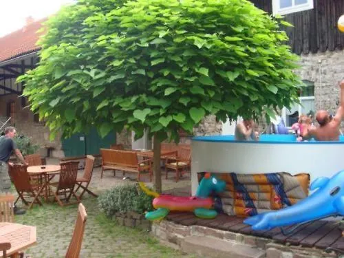 Flower Power 호텔 2*