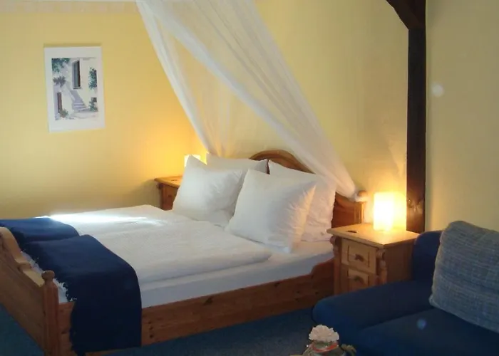 Flower Power 호텔 헬렌