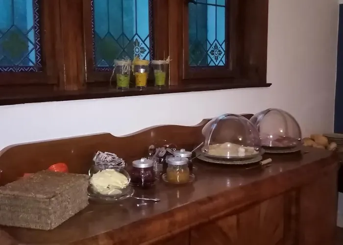 호텔 Flower Power 2*