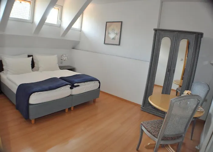 Flower Power 호텔 2*